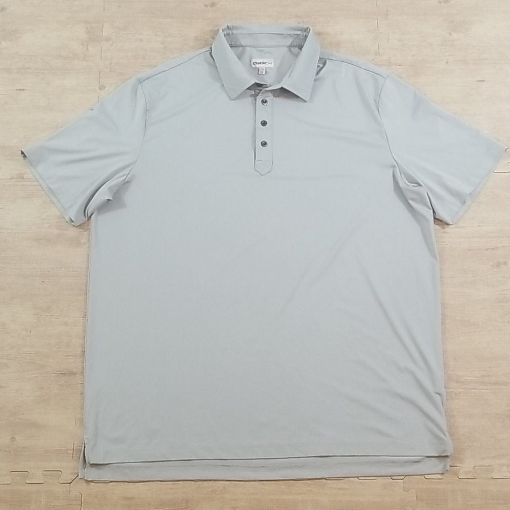 Chase 54 Ultralight Golf Polo